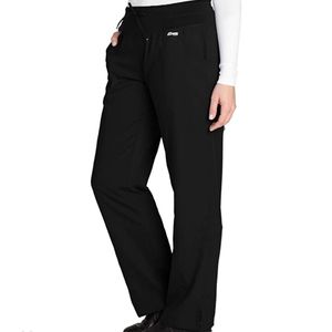 Grey's Anatomy Yoga Scrub Pants
